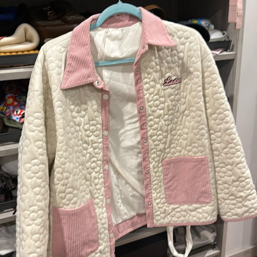 Ledin coat